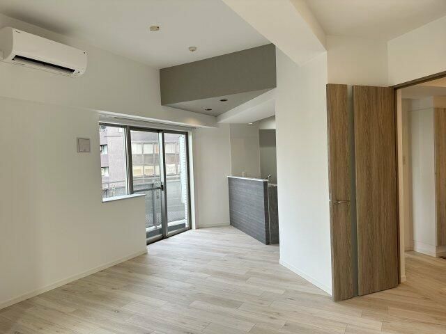 居室・リビング　ゆったりとしたリビングです