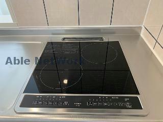 その他設備　イメージ