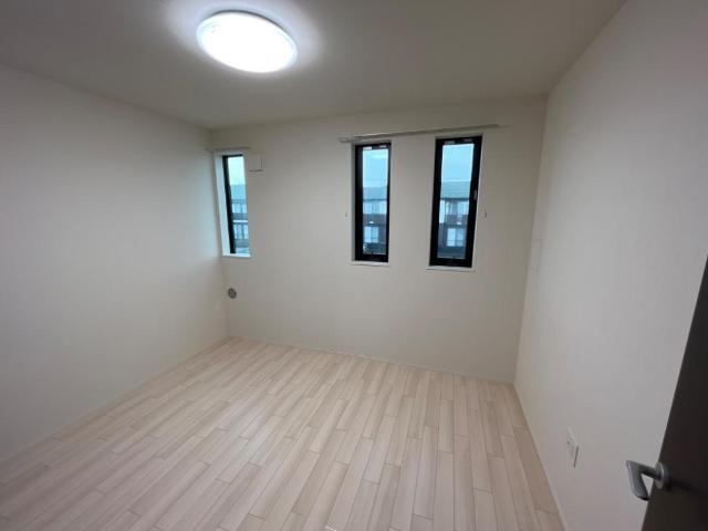 居室・リビング　リビング（イメージ）