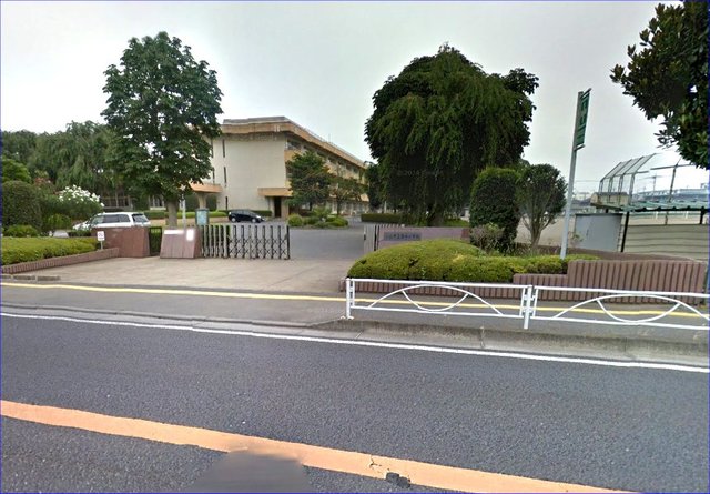 小学校　若木小（小学校）まで230m