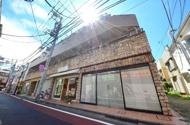 建物外観　★日当たり良好★