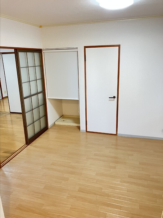 居室・リビング　居室・リビング