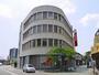 銀行　南都銀行 キャッシュコーナー 近商ストア西大寺店東側（銀行）まで186m