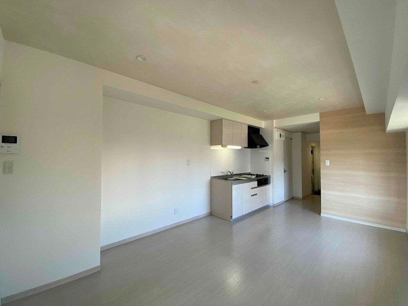 居室・リビング　同物件別部屋イメージ