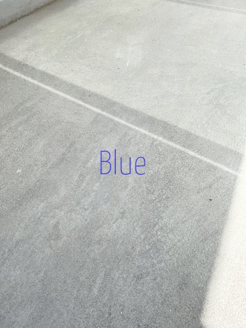 バルコニー　同じ仕様