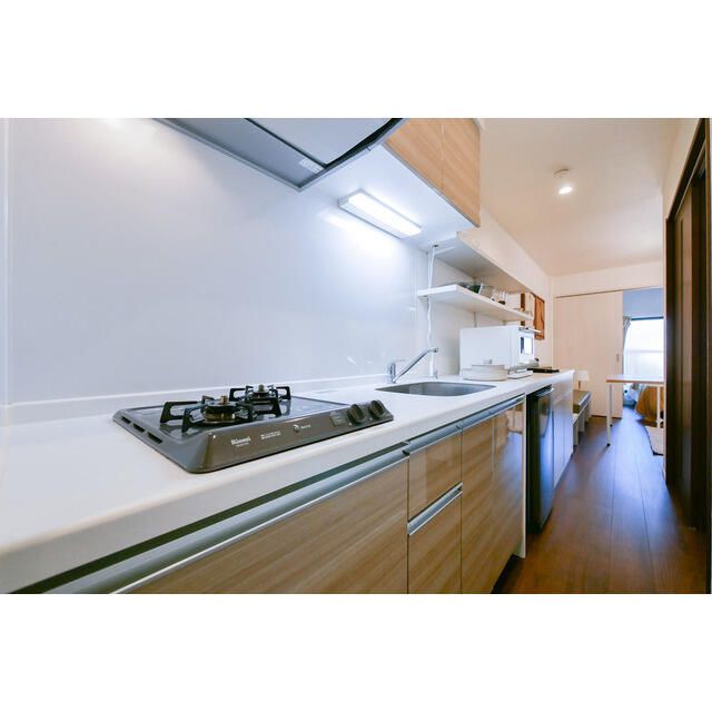 キッチン　参考写真