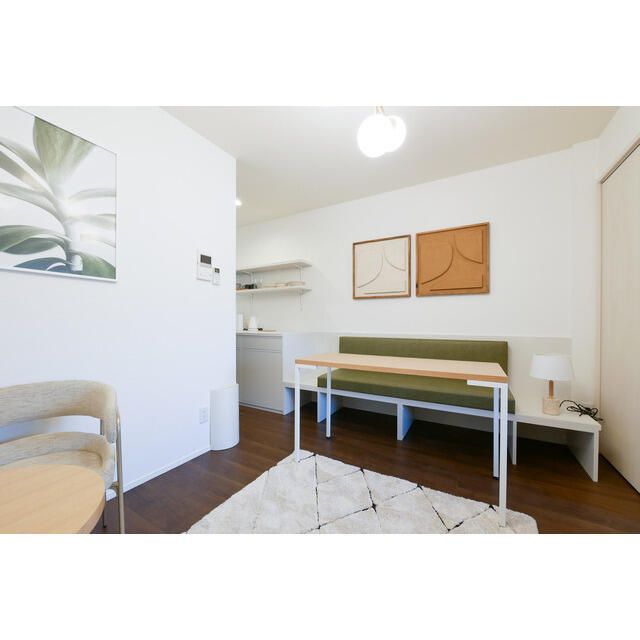 その他部屋・スペース　※別部屋参考写真