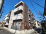 船堀駅より徒歩15分 3階 築3年9ヶ月の賃貸物件