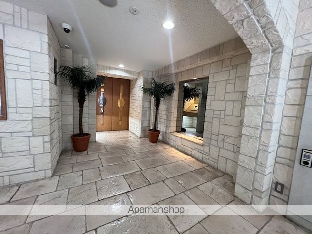 ロビー　ロビー