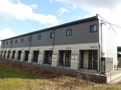 その他　２階建。全２０戸。