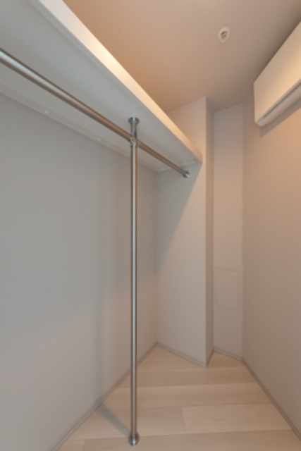 収納　※写真は同タイプ住戸です。
