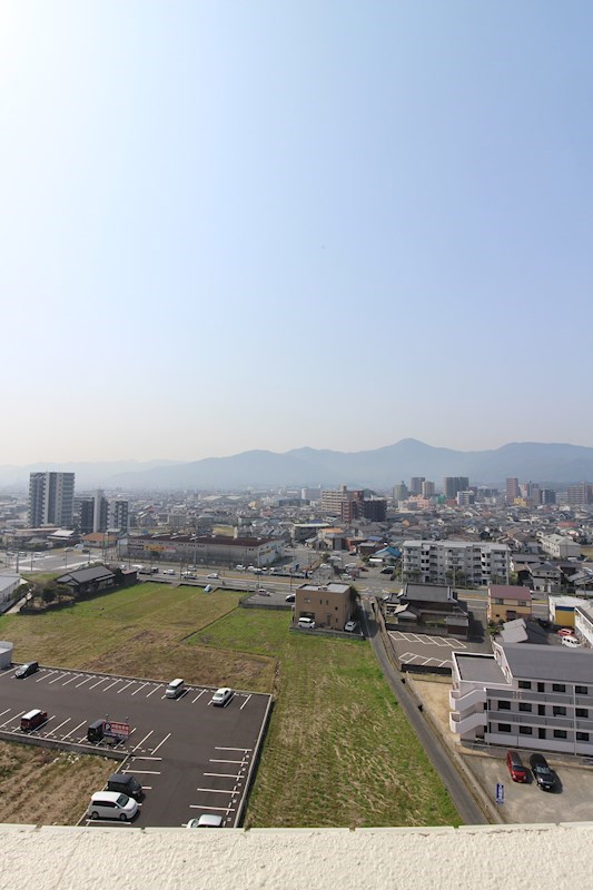 眺望　※写真はイメージです