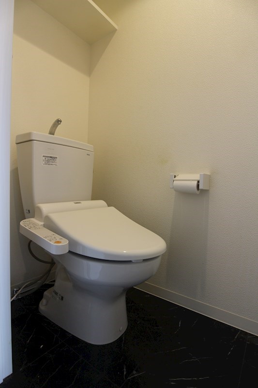 トイレ　※写真はイメージです