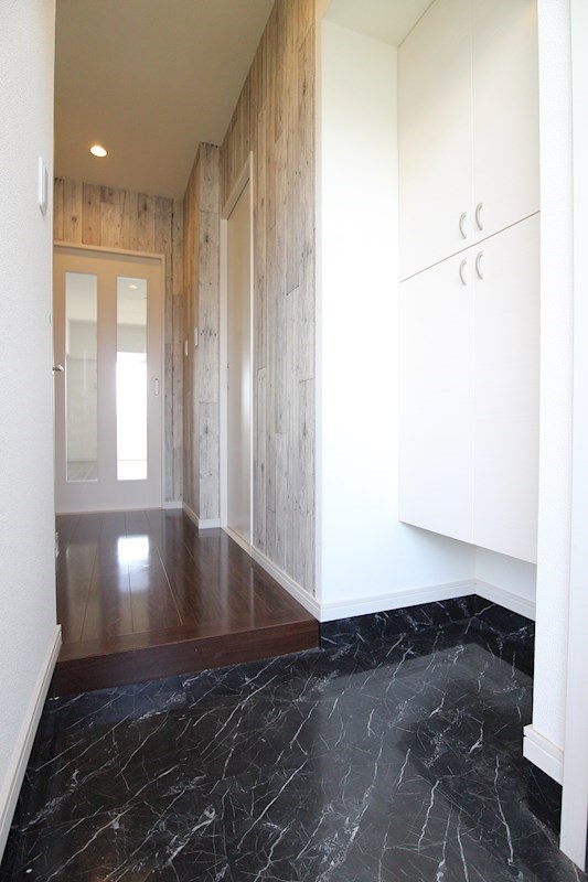 玄関　※写真はイメージです