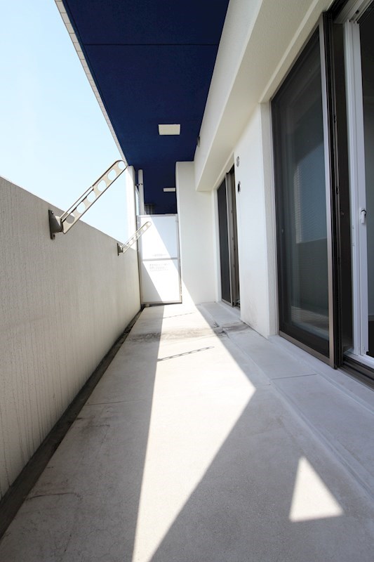 バルコニー　※写真はイメージです