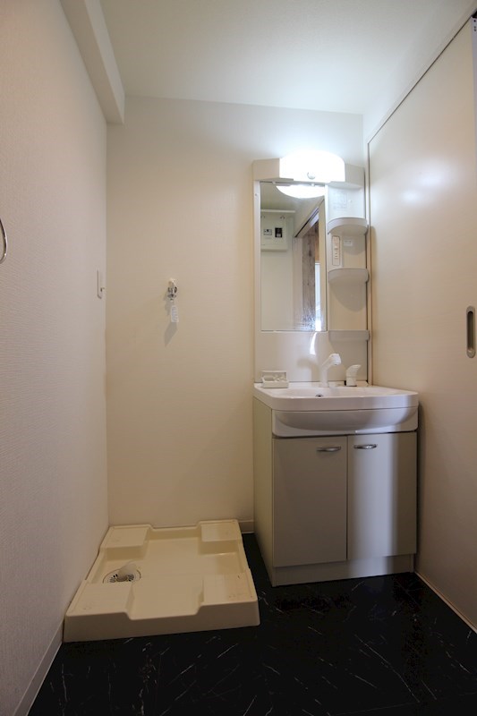 洗面設備　※写真はイメージです