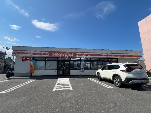 コンビニ　セイコーマート旭川本町店（コンビニ）まで223m