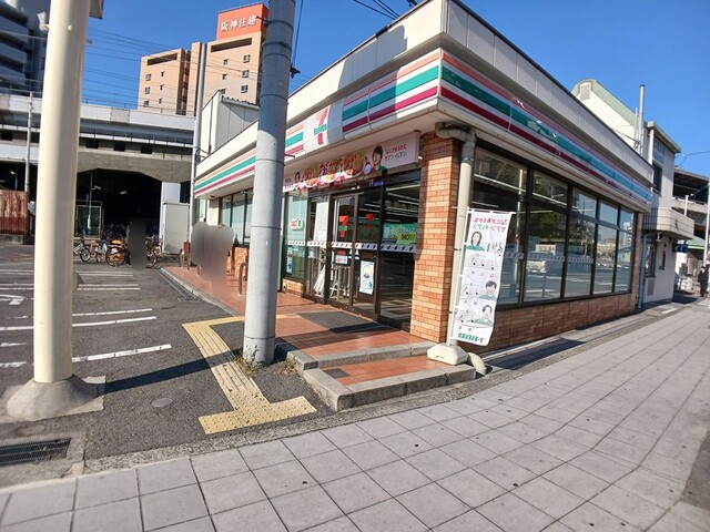 その他　セブンイレブンJR野田駅南店まで310m