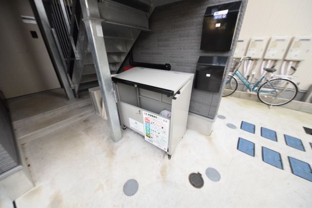 その他共有部分　☆お問い合わせはお早めに☆