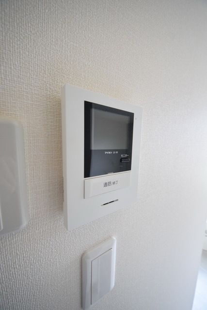 セキュリティ　☆お問い合わせはお早めに☆