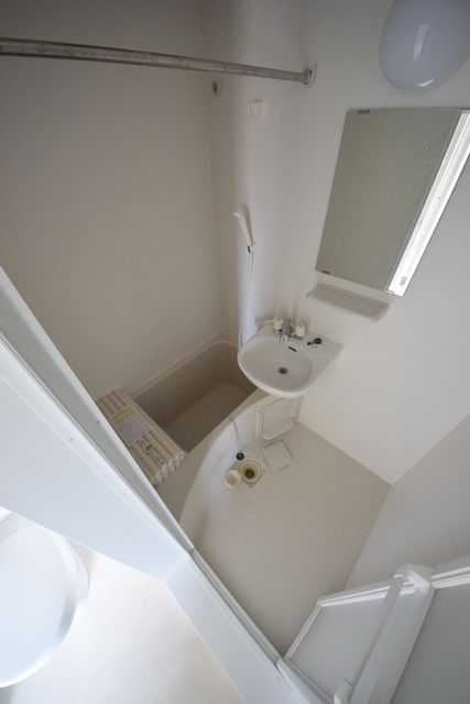 バス・シャワールーム　☆お問い合わせはお早めに☆