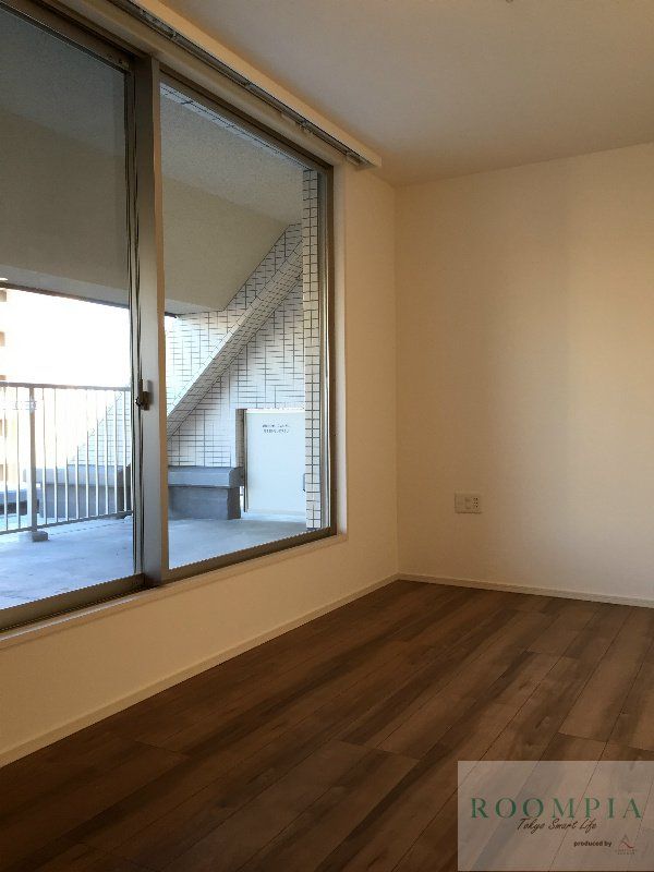 居室・リビング　リビング/居室