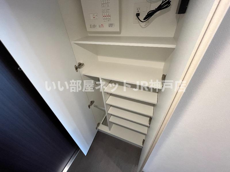 その他部屋・スペース