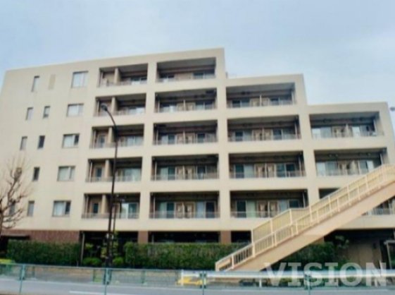 建物外観　☆外観☆