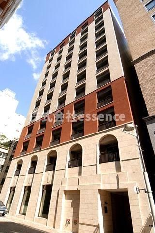 エントランス　弊社ではオンライン対応・現地対応可能です♪
