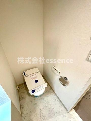 トイレ　弊社ではオンライン対応・現地対応可能です♪
