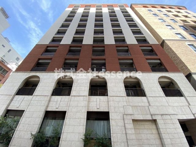建物外観　弊社ではオンライン対応・現地対応可能です♪