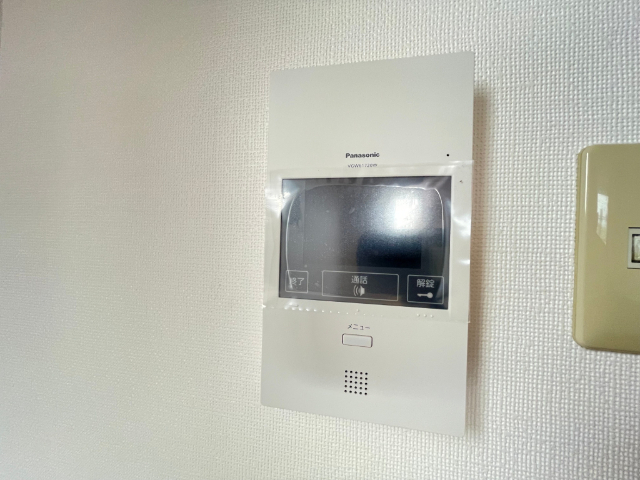 セキュリティ　人気のシャンプードレッサーもあります
