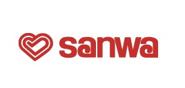 スーパー　sanwa堀之内店（スーパー）まで715m