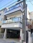 コーポ太堀 3階 築32年5ヶ月の賃貸物件
