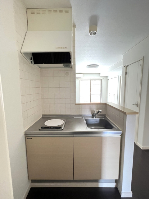 キッチン　他部屋参考写真