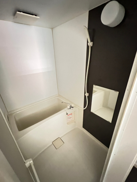 バス・シャワールーム　他部屋参考写真