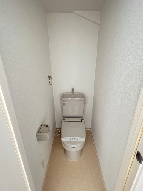 トイレ　他部屋参考写真