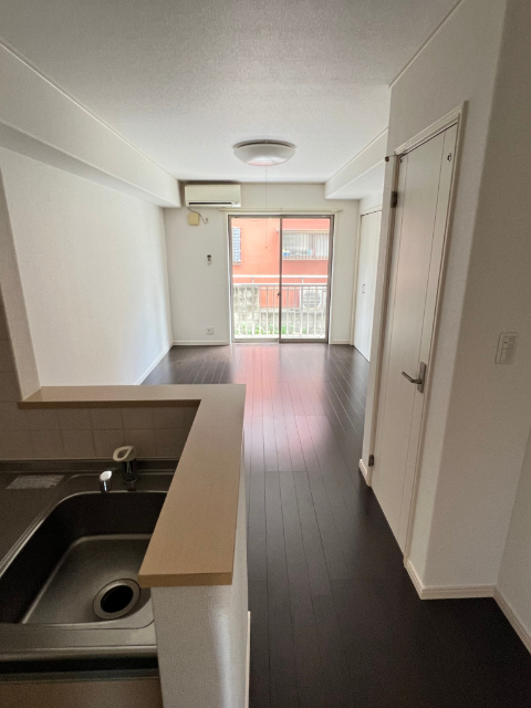 居室・リビング　他部屋参考写真