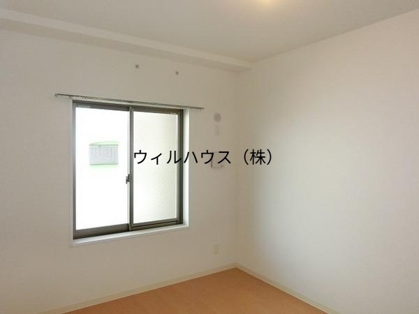 その他部屋・スペース　エアコン設置可！