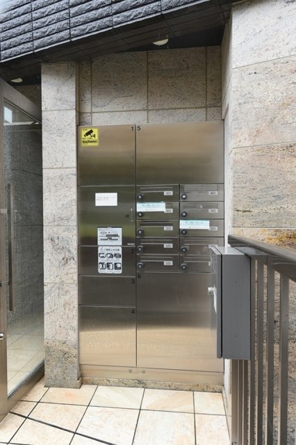 その他共有部分　☆その他共用部分☆