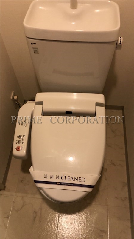トイレ　※参考写真※