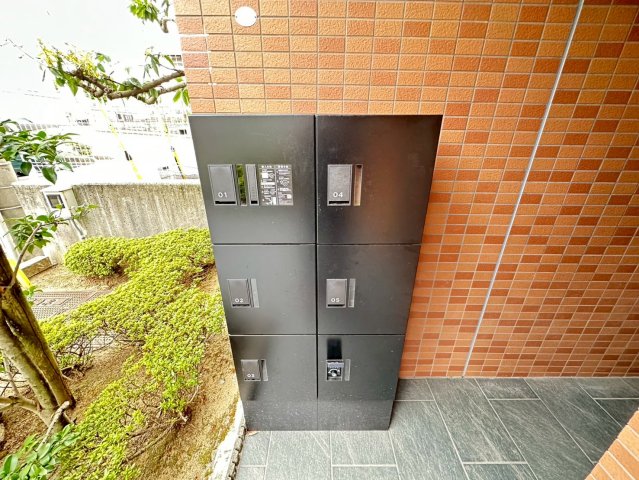 その他共有部分　詳細は、RISUMO江坂本店までお問合せください♪