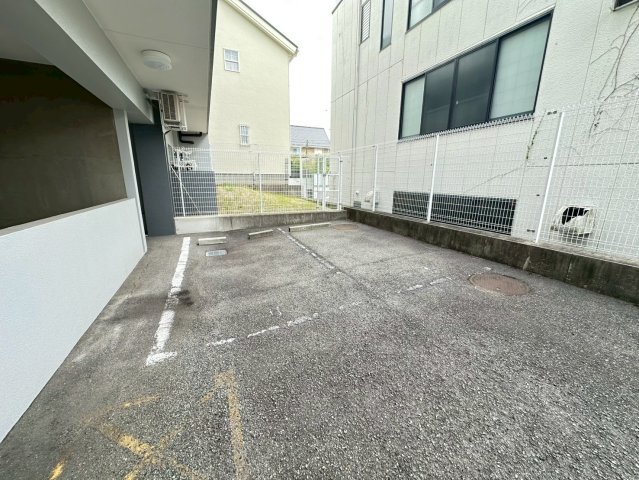 駐車場　詳細は、RISUMO江坂本店までお問合せください♪