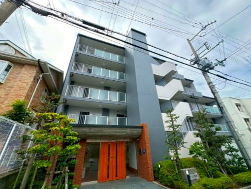 建物外観　詳細は、RISUMO江坂本店までお問合せください♪
