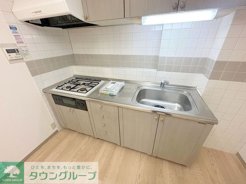 キッチン　★システムキッチン★