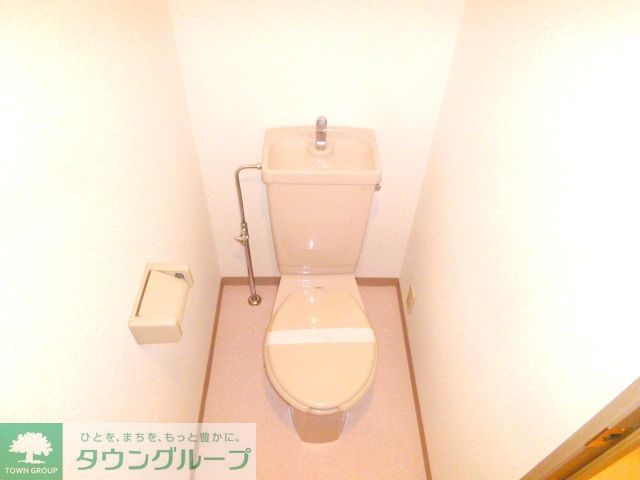トイレ　★トイレ★