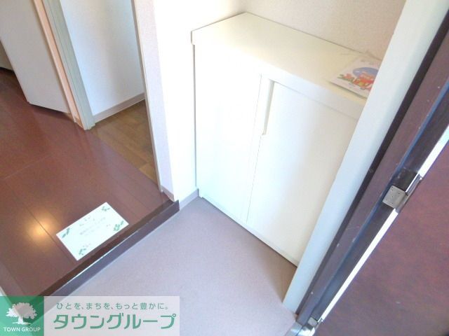 玄関　★玄関★