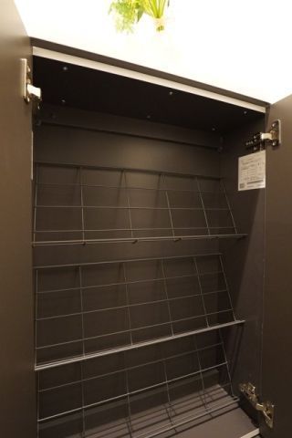 収納　☆たっぷり収納☆
