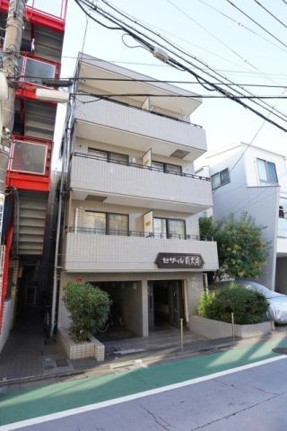 建物外観　☆綺麗な外観☆