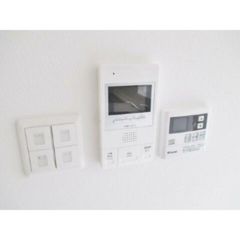 その他設備　同じ仕様